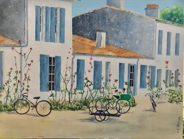 Ile d aix