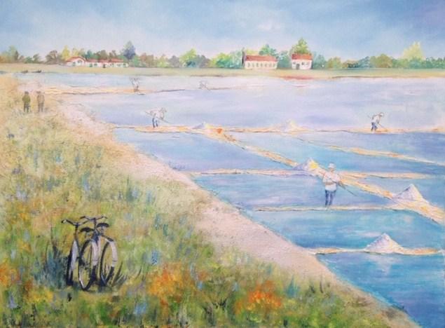 Image de l'île
