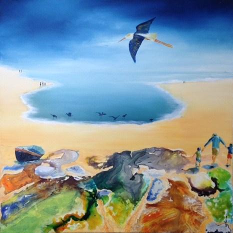 La Vendée